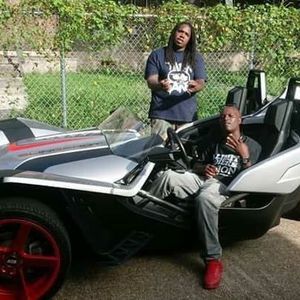 Meet your Posher, Malachi